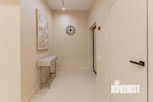 3-к квартира, вторичка, 118м2, 1/22 этаж