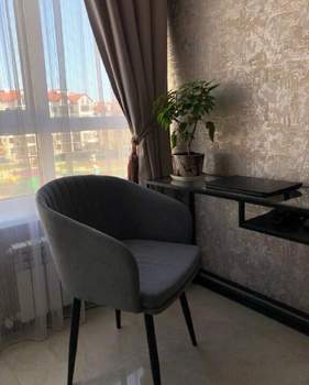 1-к квартира, вторичка, 49м2, 3/5 этаж