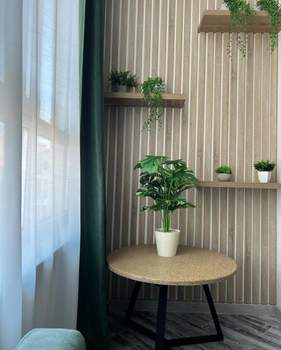 1-к квартира, вторичка, 49м2, 6/8 этаж