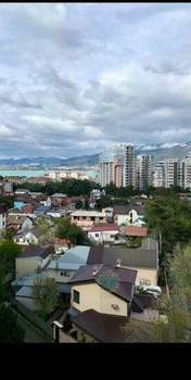 1-к квартира, вторичка, 34м2, 8/9 этаж
