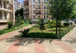 2-к квартира, вторичка, 76м2, 8/8 этаж