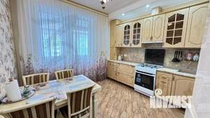 3-к квартира, вторичка, 106м2, 6/7 этаж