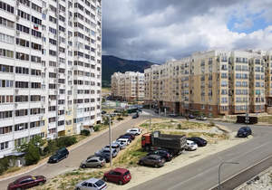 2-к квартира, вторичка, 79м2, 6/9 этаж