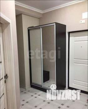 1-к квартира, вторичка, 49м2, 9/10 этаж