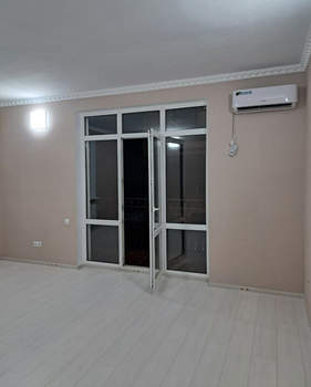 1-к квартира, вторичка, 47м2, 2/5 этаж