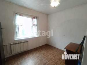 1-к квартира, вторичка, 37м2, 6/9 этаж