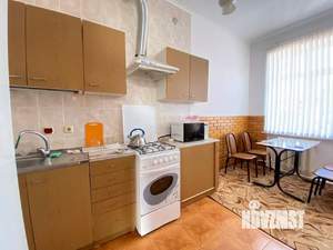 3-к квартира, вторичка, 55м2, 3/3 этаж