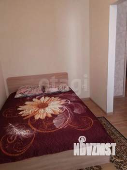 2-к квартира, вторичка, 38м2, 4/4 этаж