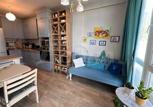 1-к квартира, вторичка, 47м2, 5/8 этаж
