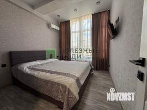 2-к квартира, вторичка, 55м2, 7/8 этаж