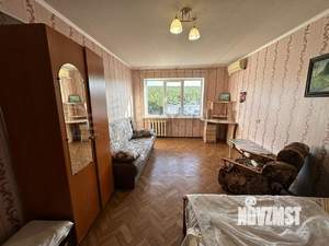 1-к квартира, вторичка, 30м2, 9/9 этаж