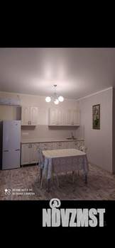 1-к квартира, вторичка, 39м2, 11/17 этаж