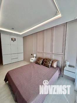 1-к квартира, вторичка, 54м2, 2/6 этаж