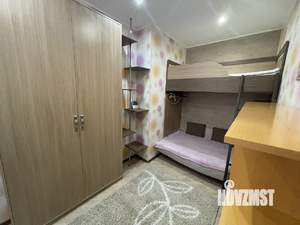 1-к квартира, вторичка, 47м2, 6/6 этаж