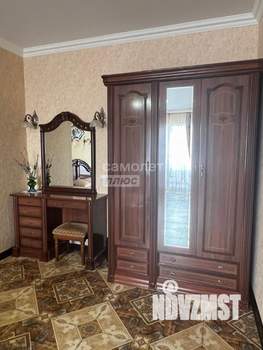 1-к квартира, вторичка, 56м2, 8/11 этаж