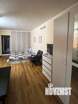 2-к квартира, вторичка, 51м2, 2/2 этаж