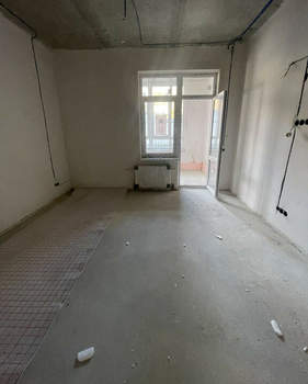 2-к квартира, вторичка, 70м2, 1/7 этаж