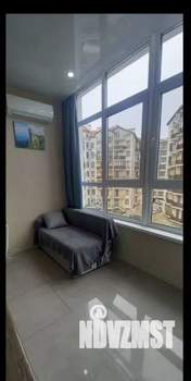 1-к квартира, вторичка, 30м2, 4/8 этаж