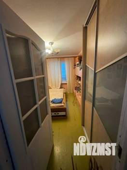 2-к квартира, вторичка, 45м2, 2/9 этаж