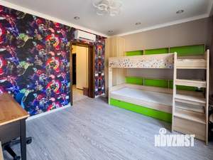 3-к квартира, вторичка, 92м2, 5/16 этаж