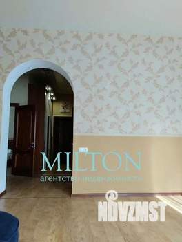 3-к квартира, вторичка, 98м2, 3/3 этаж