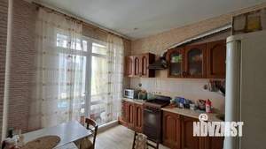 1-к квартира, вторичка, 37м2, 2/8 этаж