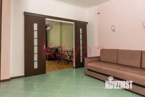 1-к квартира, вторичка, 41м2, 3/4 этаж