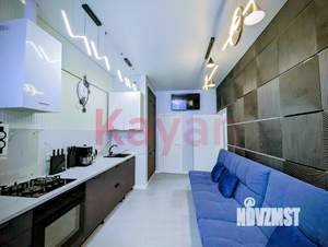 1-к квартира, вторичка, 46м2, 2/7 этаж