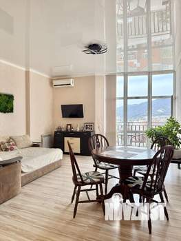 1-к квартира, вторичка, 57м2, 4/5 этаж