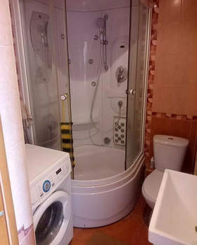 2-к квартира, вторичка, 55м2, 4/5 этаж