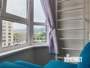 Студия квартира, вторичка, 30м2, 4/8 этаж