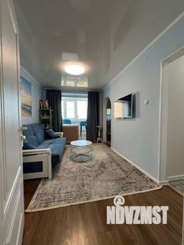 2-к квартира, вторичка, 58м2, 3/5 этаж