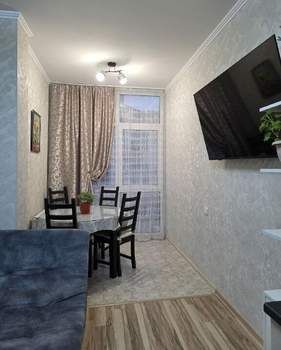 2-к квартира, вторичка, 70м2, 2/2 этаж