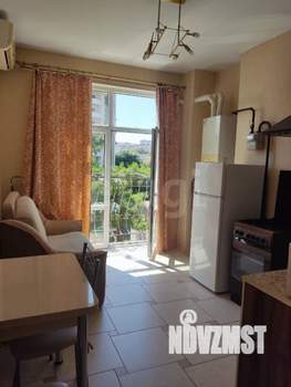 1-к квартира, вторичка, 36м2, 5/8 этаж