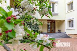 1-к квартира, вторичка, 131м2, 4/5 этаж