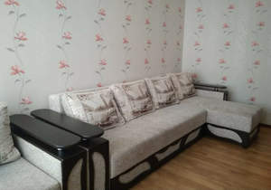 2-к квартира, вторичка, 46м2, 3/5 этаж