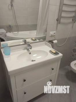 1-к квартира, вторичка, 42м2, 1/9 этаж