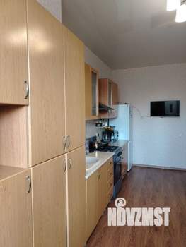 1-к квартира, вторичка, 47м2, 3/8 этаж