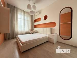 3-к квартира, вторичка, 170м2, 9/15 этаж