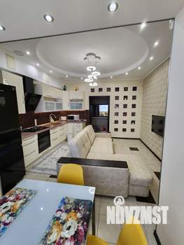 2-к квартира, вторичка, 80м2, 3/3 этаж