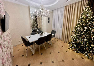 2-к квартира, вторичка, 72м2, 3/5 этаж