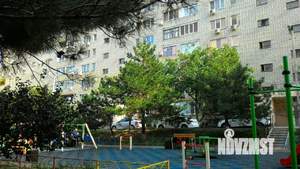 4-к квартира, вторичка, 73м2, 5/9 этаж