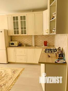 1-к квартира, вторичка, 52м2, 3/5 этаж