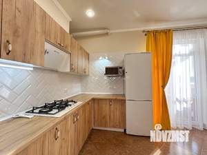 1-к квартира, вторичка, 57м2, 3/7 этаж