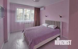 2-к квартира, вторичка, 65м2, 2/8 этаж