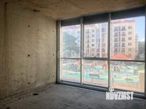 4-к квартира, вторичка, 137м2, 3/22 этаж