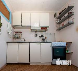 1-к квартира, вторичка, 30м2, 5/5 этаж