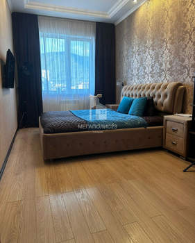 2-к квартира, вторичка, 61м2, 5/7 этаж