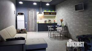 1-к квартира, вторичка, 31м2, 1/5 этаж