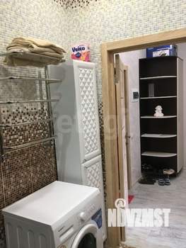 1-к квартира, вторичка, 49м2, 4/8 этаж